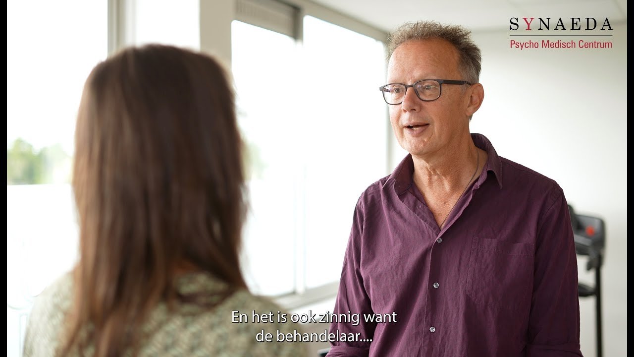 Synaeda en rTMS behandelingen