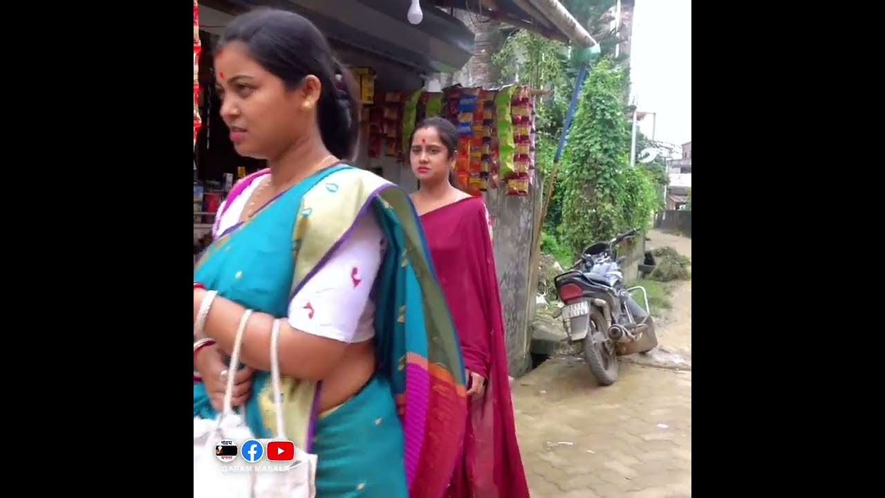 বৌ কে দুঃখ দিতে অহংকারী জামাই এর এই পরিণতী
