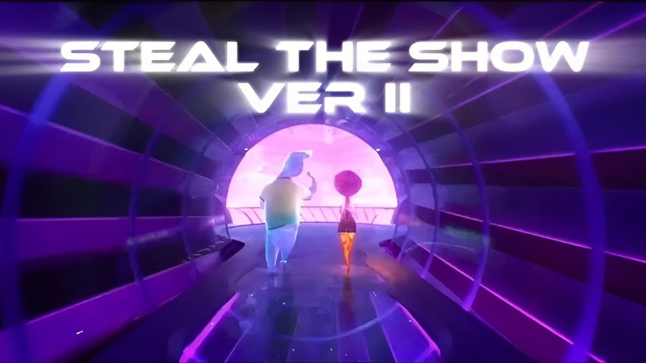 Lauv - Steal The Show 