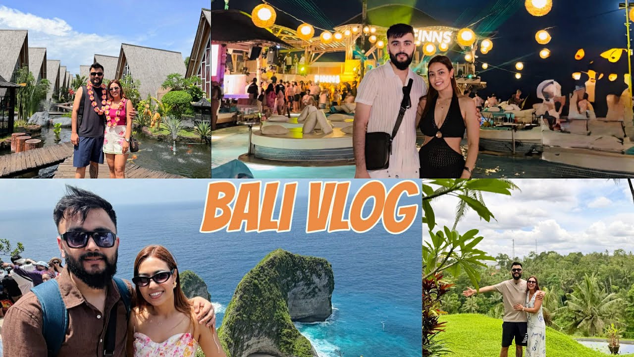 Getaway to Bali 💞