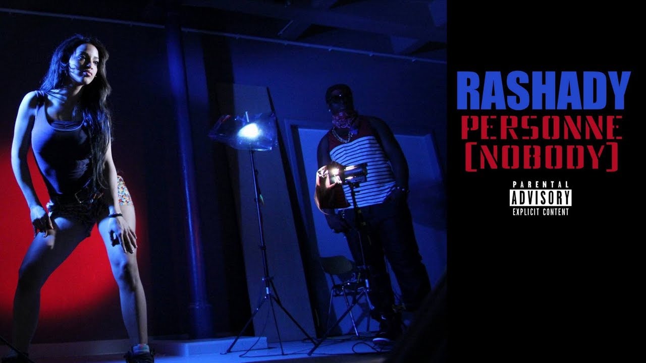RASHADY - PERSONNE