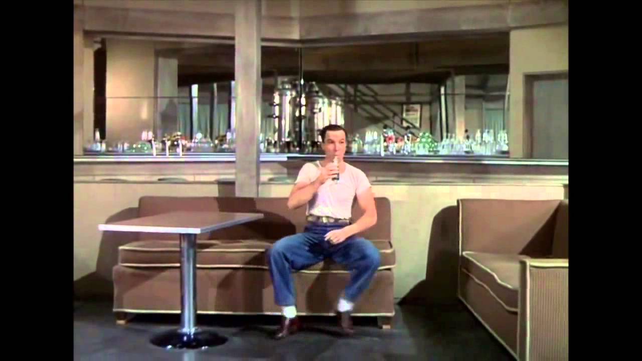 Gene Kelly: The Legacy - An Evening With Patricia Ward Kelly