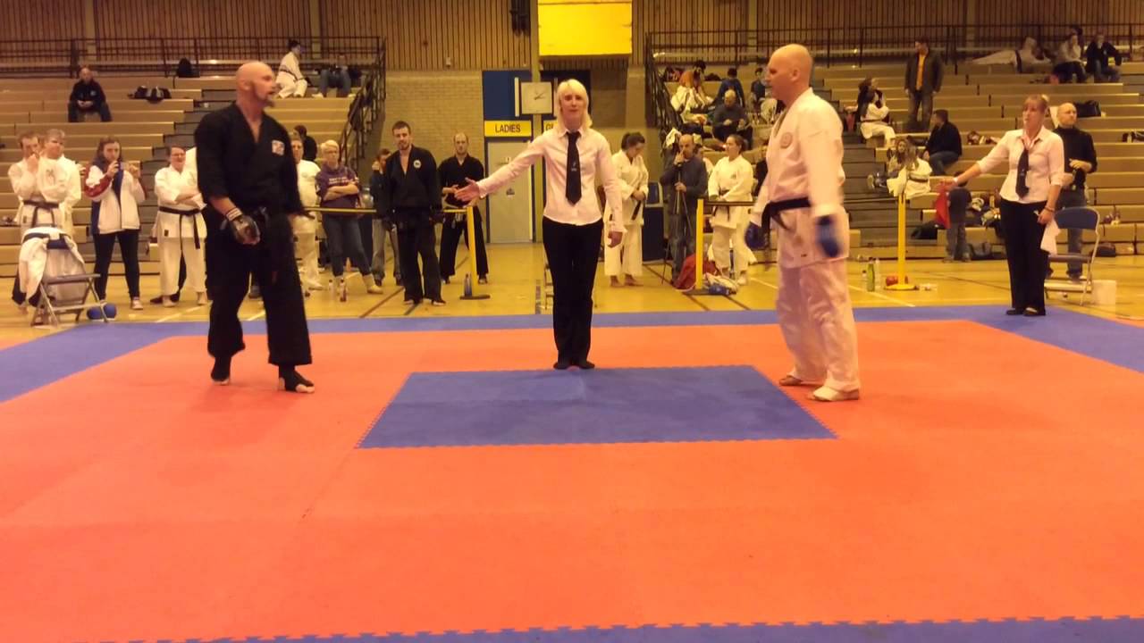UK NAS 2013 Finals   Male Open Points