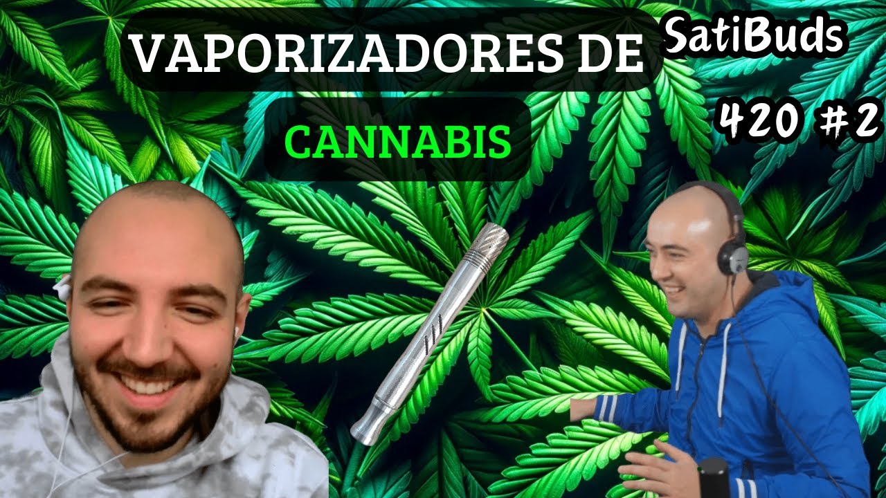 VAPORIZADORES de Hierba seca, PATENTES, NOVEDADES  ft VaporMachina #2