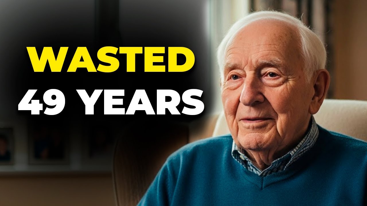 I’m 71… It Took Me 49 Years To Learn This (Watch Before It’s Too Late)