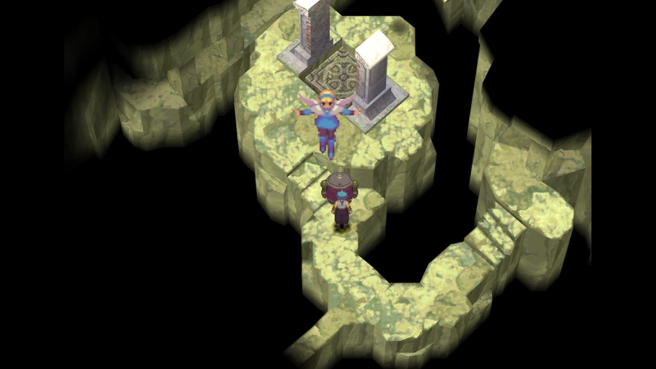 Breath of Fire IV - Part 12 #breathoffireiv #bof4 #breathoffire