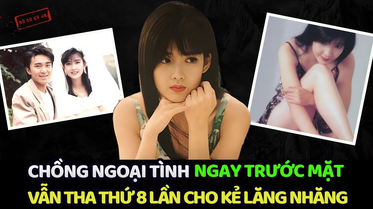 CHÂU HUỆ MẪN - NỮ TRƯỞNG MÔN NHÂN CUỒNG SI KẺ BỘI BẠC | Hồ Sơ Kỳ Án