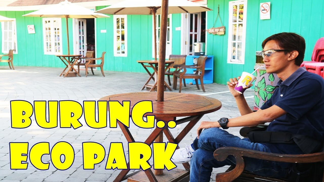 Eco Green Park Malang, Bisa ngapain aja Kita disini ?
