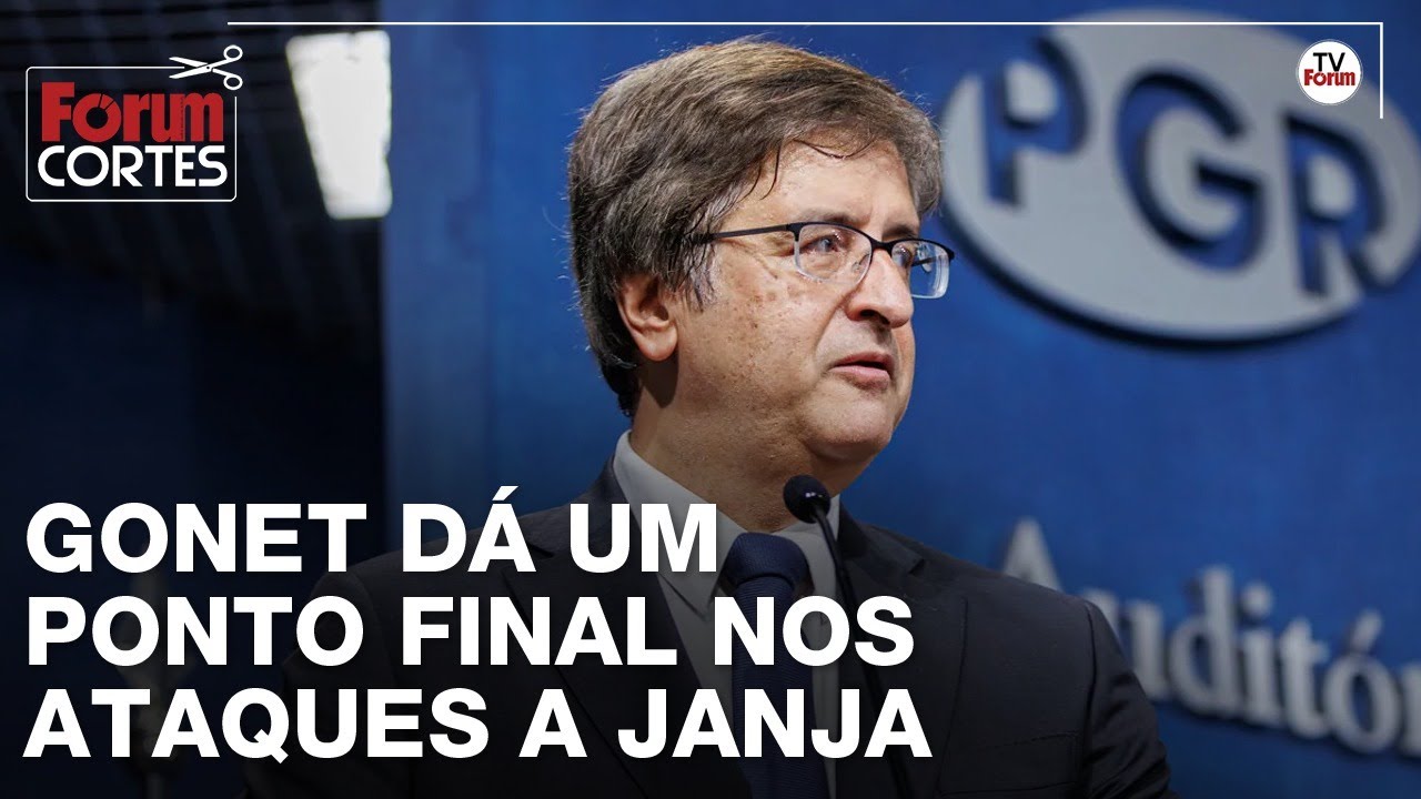 PGR arquiva denúncias contra Janja e decisão é surpreendente