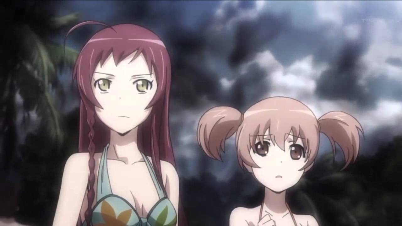 Hataraku maou-sama! AMV