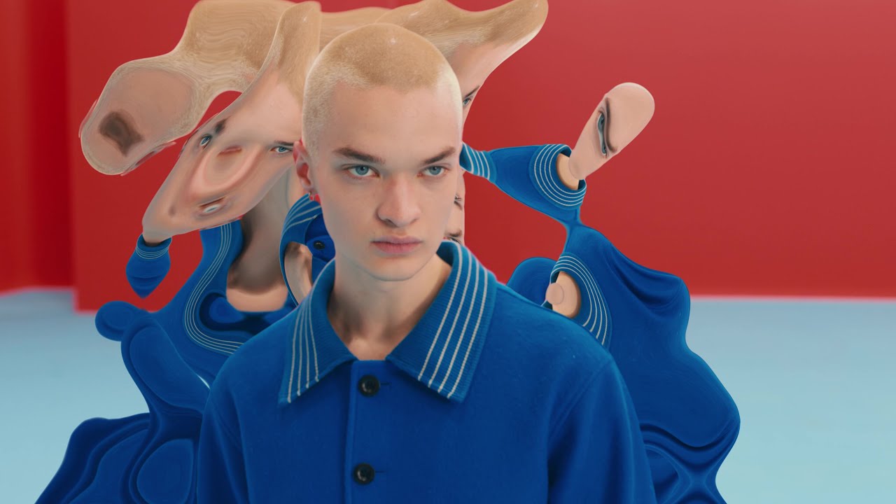 2022FW RTW COLLECTION RUNWAY