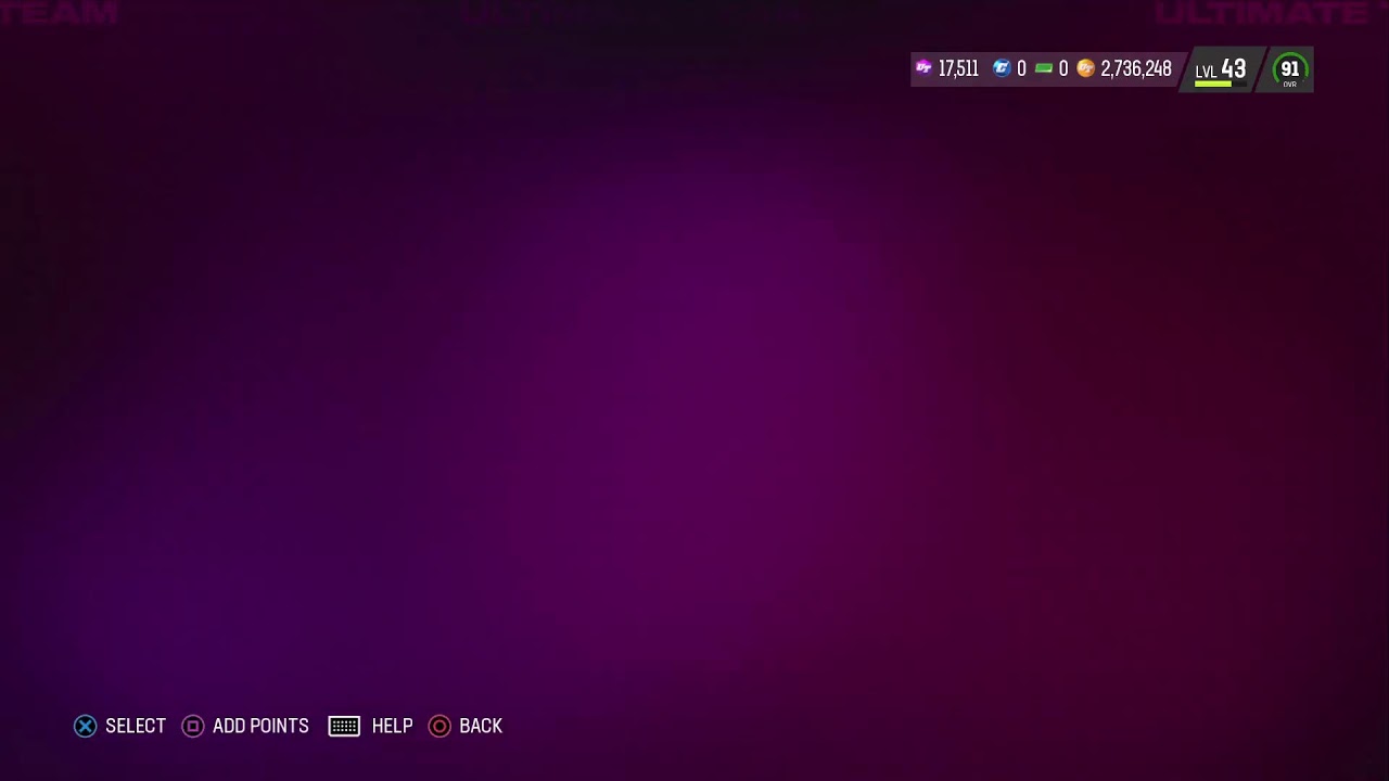 Madden 23 pack opening!!!