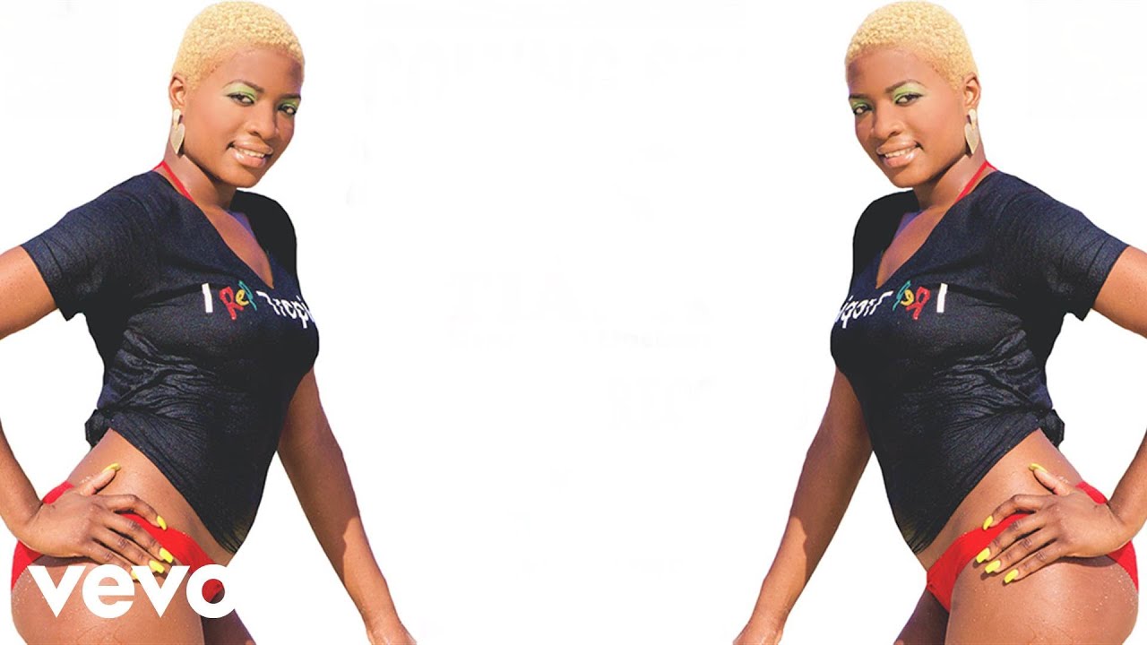 Tiana - Freaky Man (Explicit)