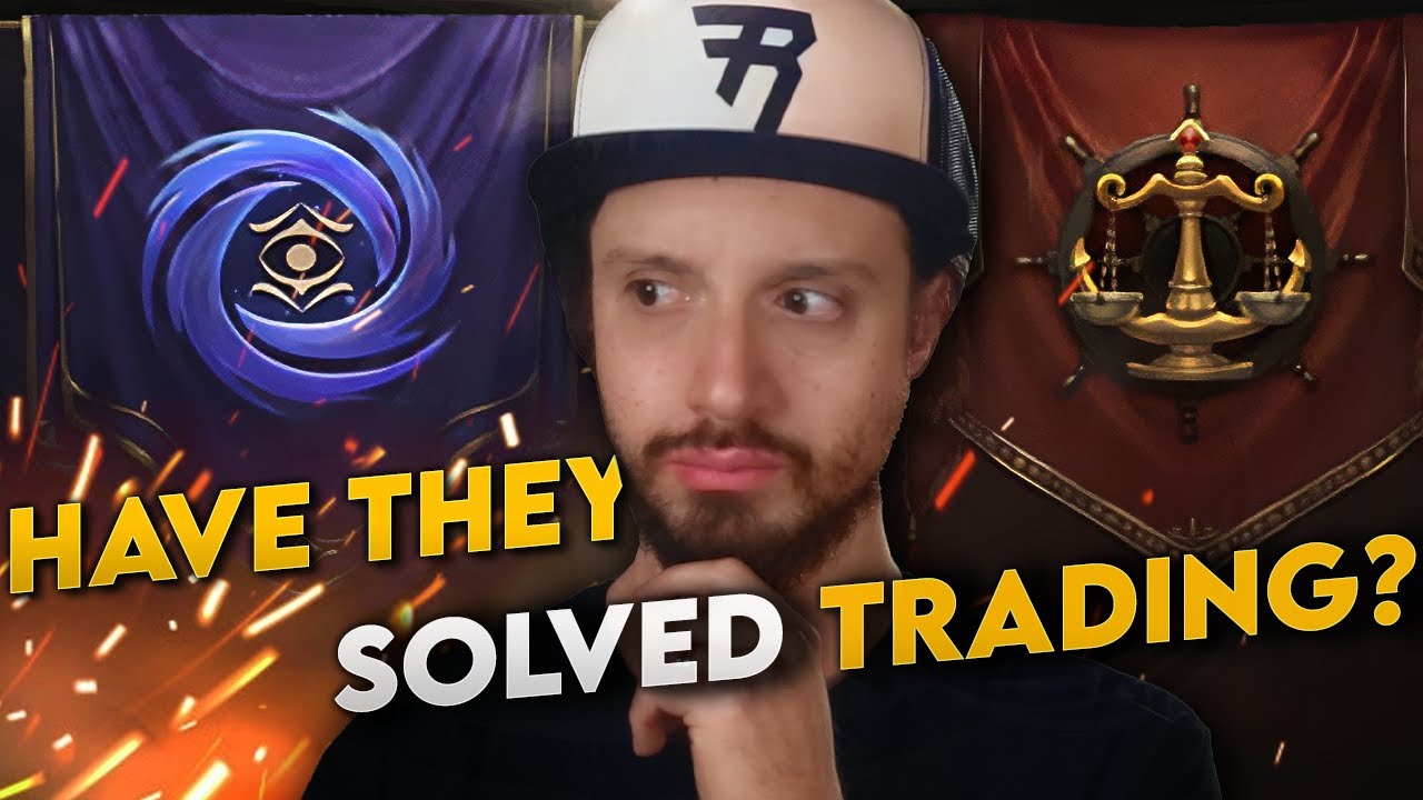 Best aRPG Trade System Ever? Last Epoch New Details 2024