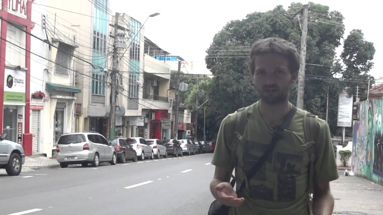 How to book the right jungle trip in Manaus