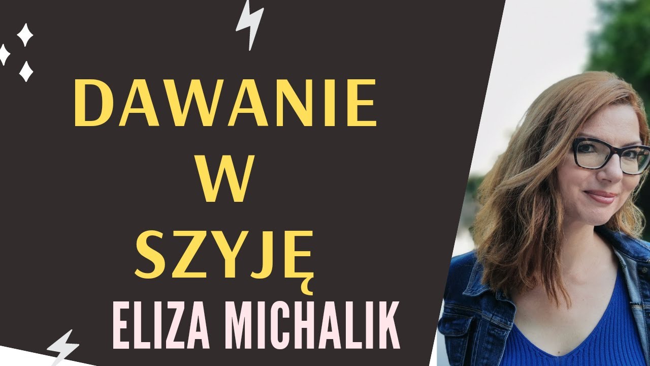 Dawanie w szyję