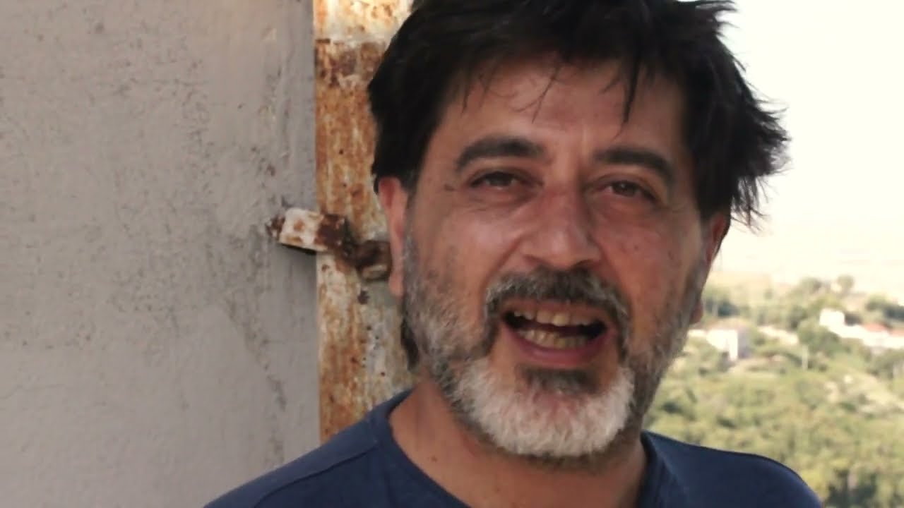 Gente di Deliceto - Luigi