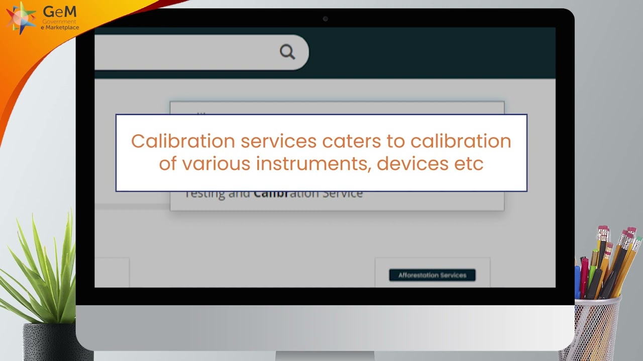 Testing and Calibration