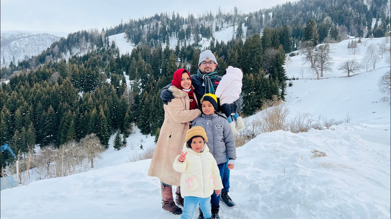 കുറഞ്ഞ ചെലവിൽ ഒരു Georgia യാത്ര..🇬🇪without package. A travel from Kutaisi to Bakuriani❄️❄️☃️