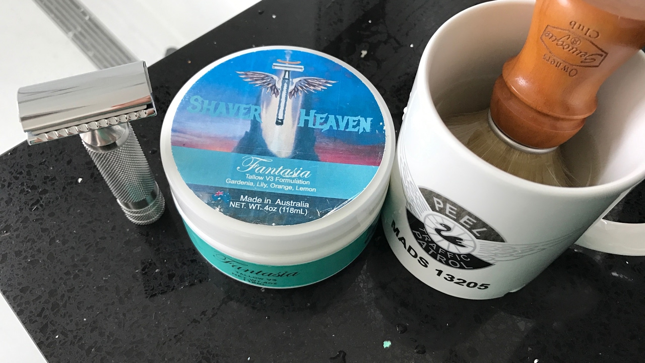 Semogue Owners Club Cherry Boar review!