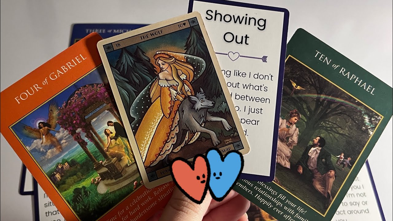 Person on your mind : Current Feeling/emotions for you & Next move💞Hindi tarot card reading