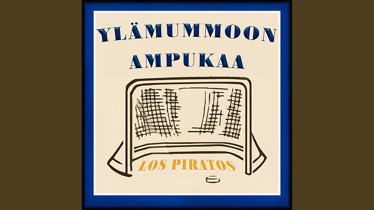 Yl&auml;mummoon ampukaa