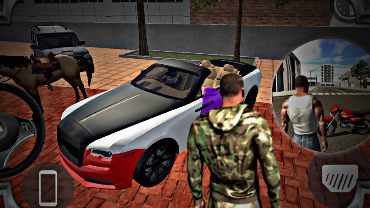🔴LIVE Indian Theft 3D 7