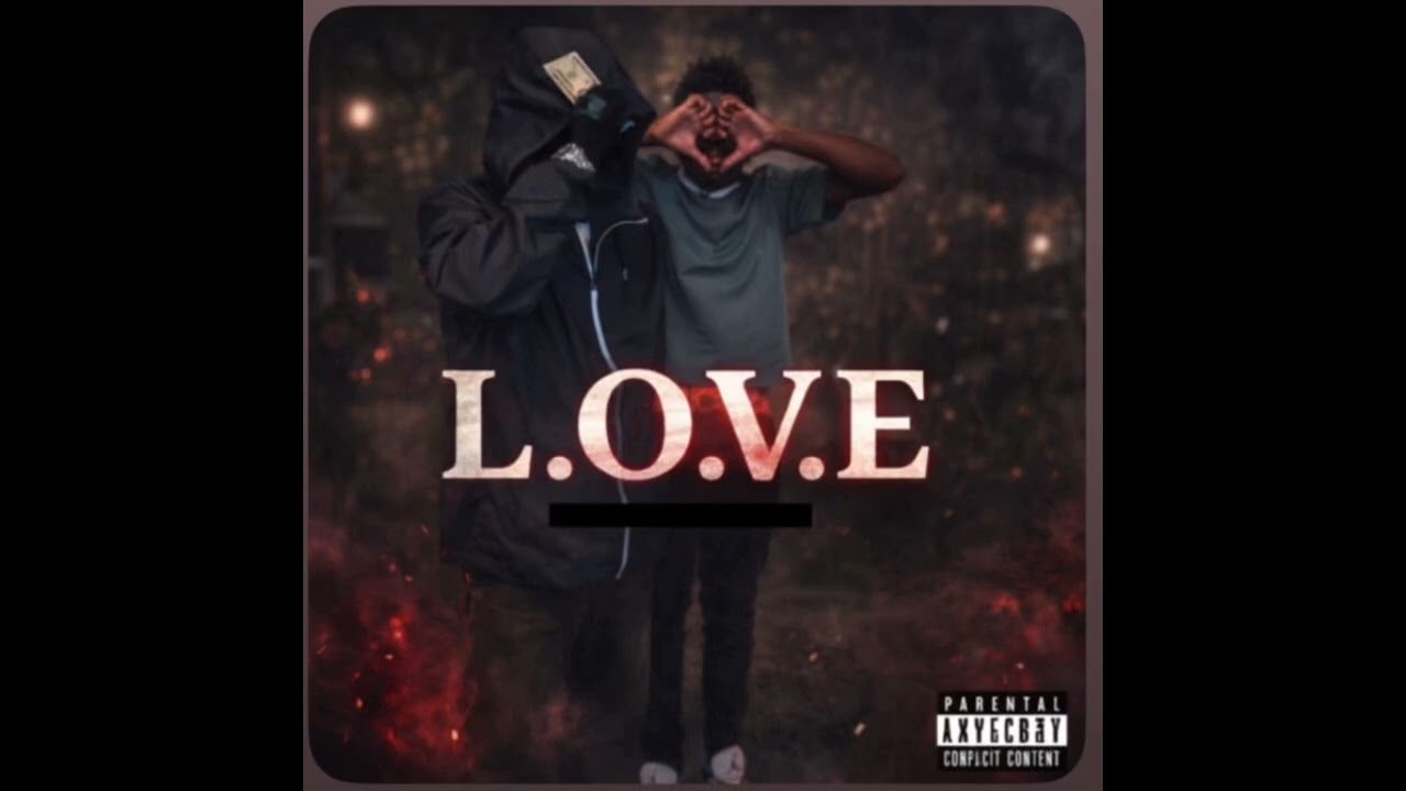 love by tkglock ft lilmari