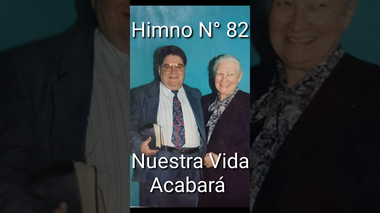 Himnos y Cánticos del Evangelio N° 82 (Hno. José Teri)