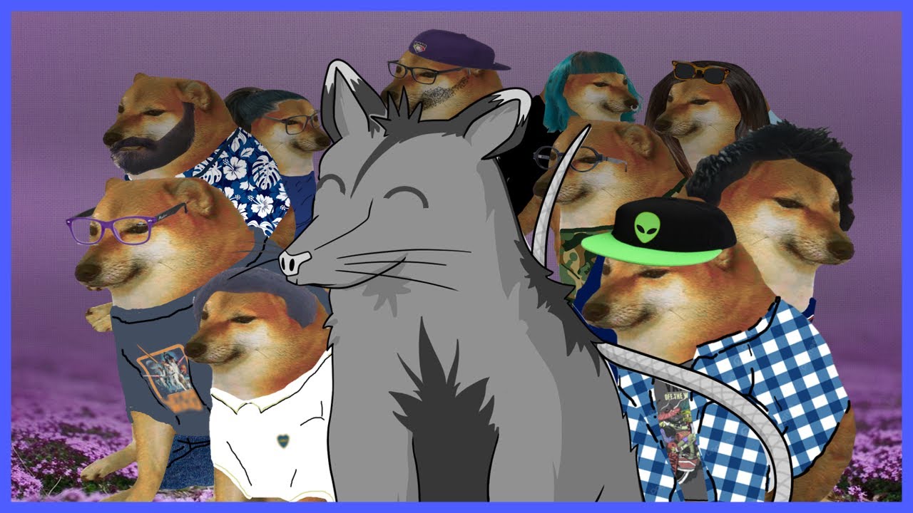 Los amigos