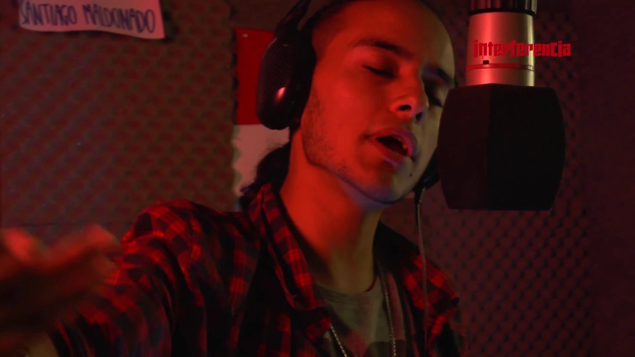 YEY CA | SESION | TENGO & DESTINO | RLG759 | Interferencia Prod 4