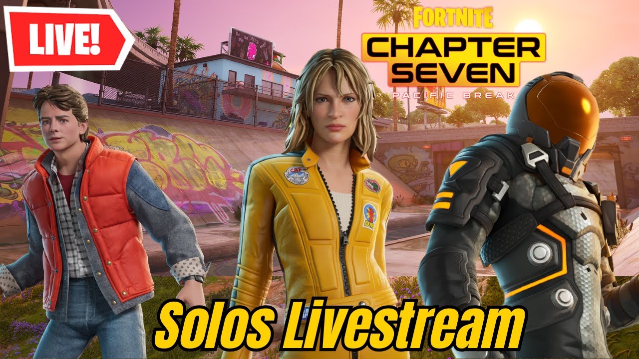Final day of The Stick of Truth! BR & Reload Solos