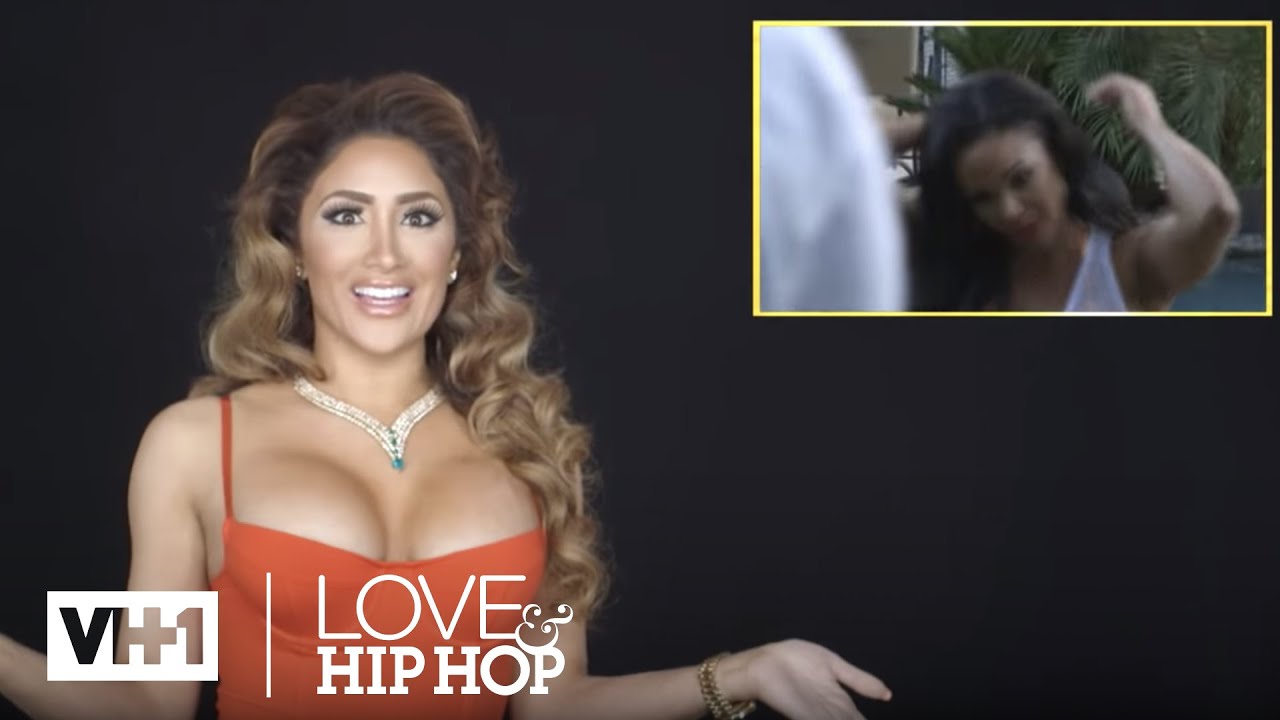 Girl Get Some Surgery | Check Yourself S1 E4 | Love & Hip Hop: Hollywood