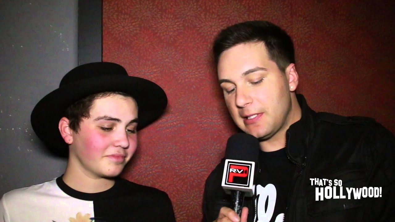 Sam Pottorff reveals what he would change of Kian Lawley plus fan questions