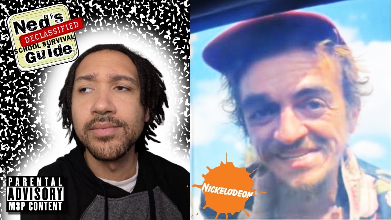 Nickelodeon оставил эту юную звезду на улице?