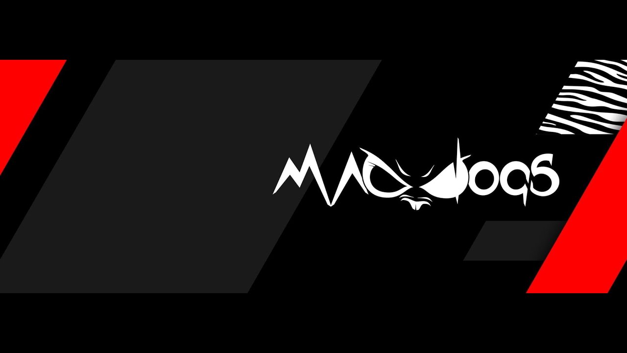 MAD DOGS NUEVA IMAGEN