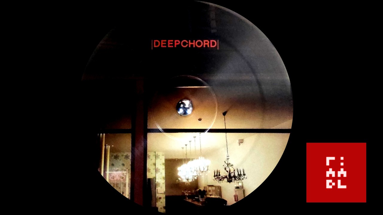 Deepchord – Luxury 1 / Luxury 2