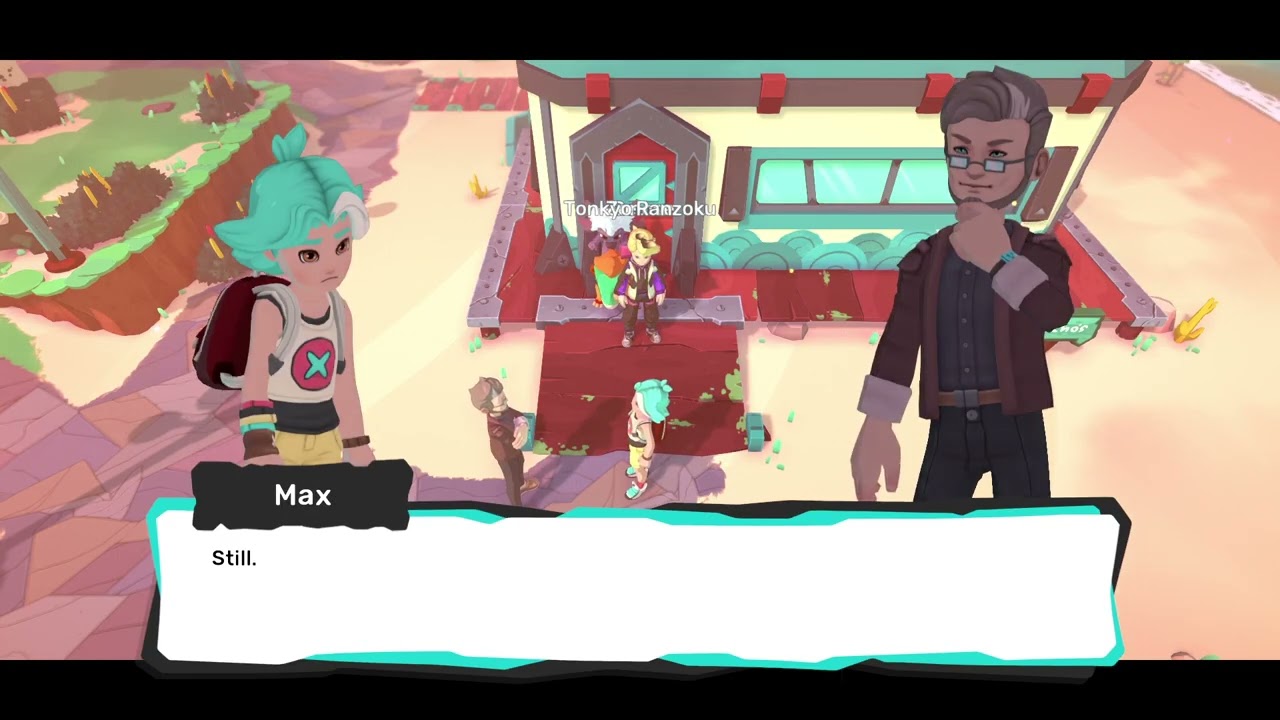 Temtem