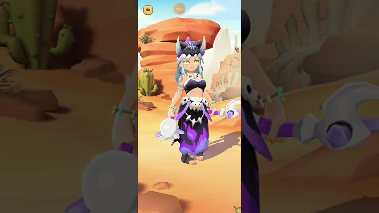 pet Cards for each class the best ulala