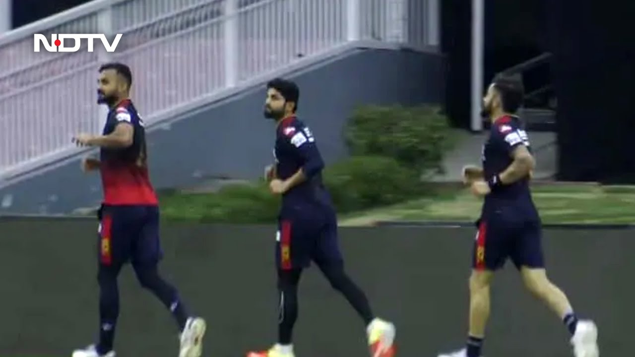 IPL 2023: Onus On Misfiring RCB Middle-order To Fire Against LSG