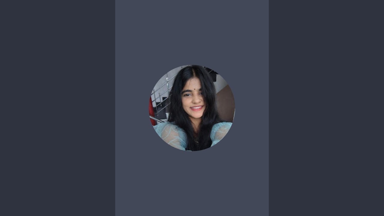 Ruchi is live