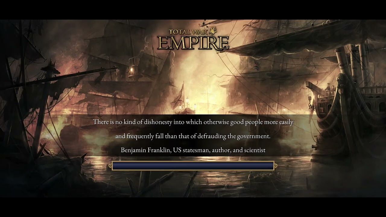 Empire Total war mobile Colony Play through ep.1