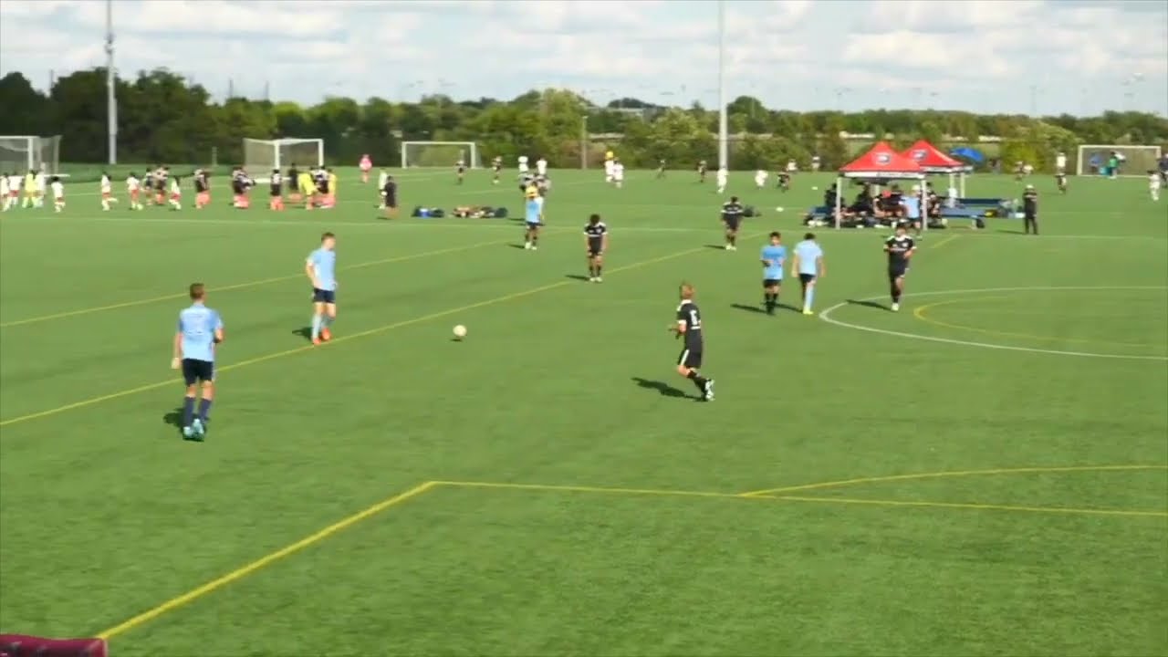 Karsten Albrecht (Class of 2024) 2021 2022 Highlights