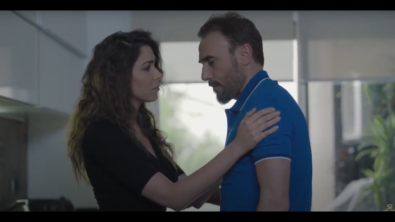 Tango تانغو Episode 23