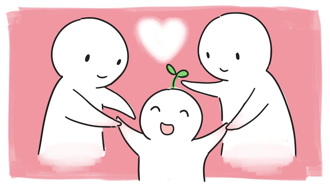 8 Ways Your Family Affect Your Personality