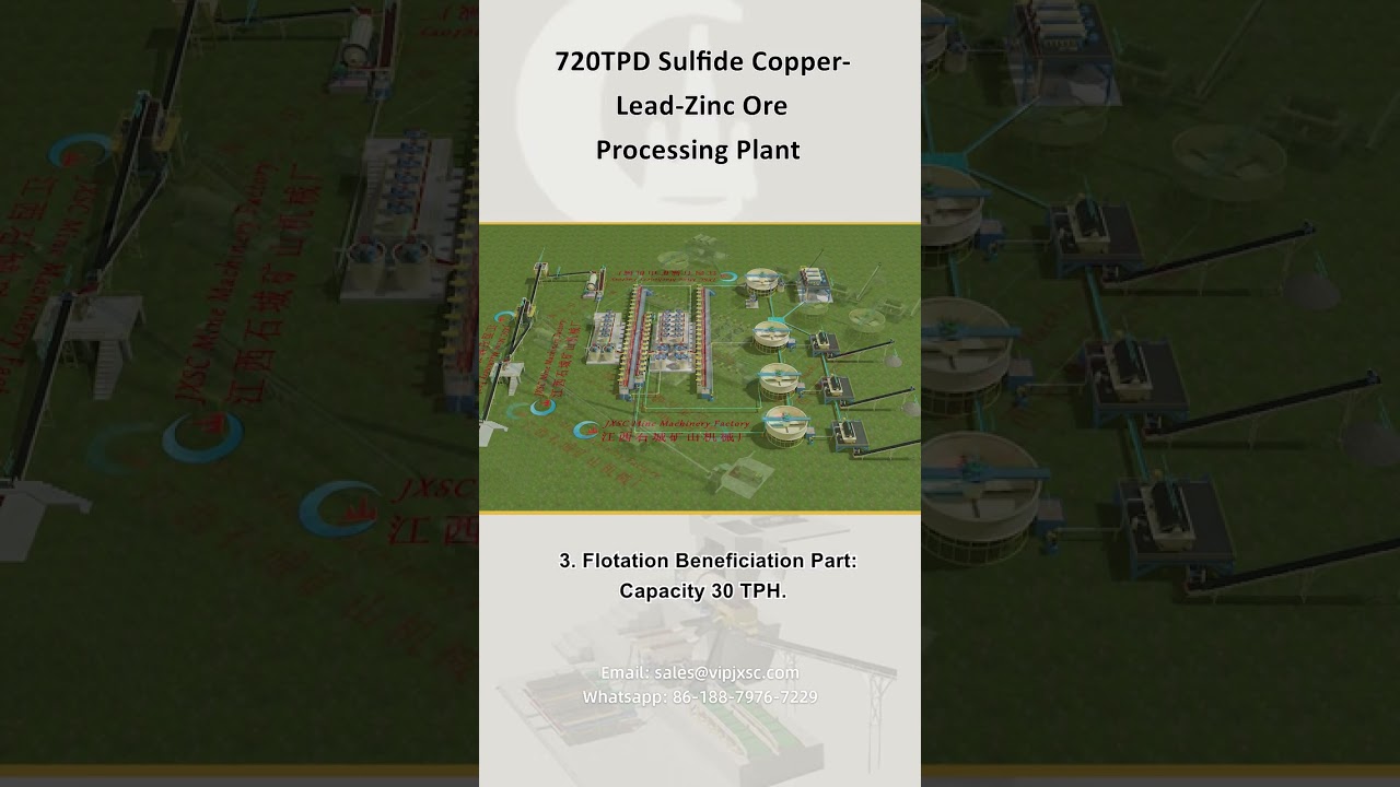 What is the purpose of polymetallic sulfide flotation?
