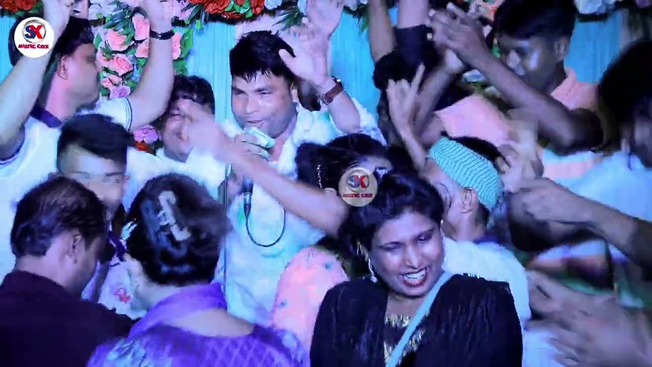 প্রেম করে হারিয়ে ফেলেছি মুন্নী কে। শিল্পী জাহেদ। New Ctg Ancholik Song। Sk Music Cox। 2024
