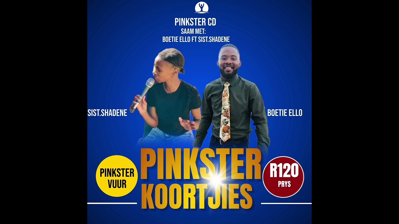Soveel myle agter my-Sist.Shadene ft Boetie Ello