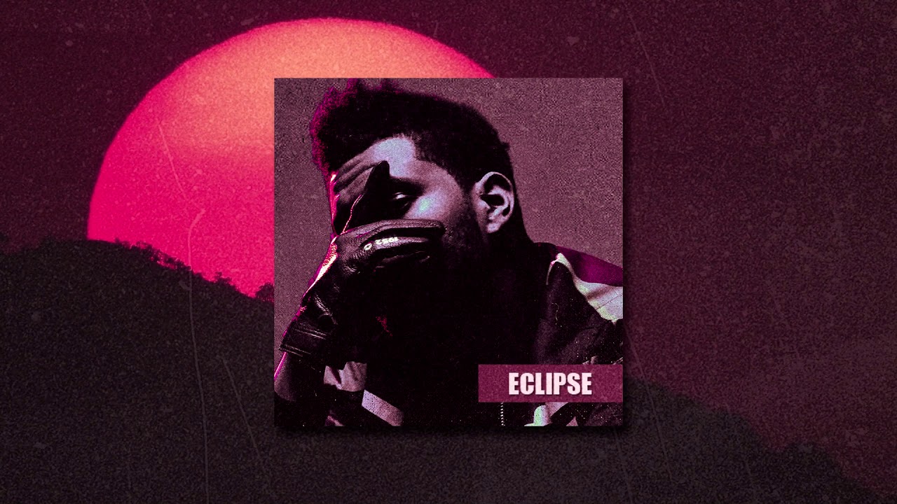 The Weend x Daft Punk Type Beat - Eclipse [Dark Funky Pop Instrumental]