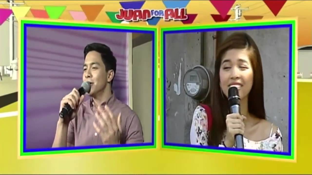 Maine Mendoza Singing Compilation